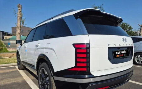 Hyundai Palisade, 2025 год, 6 890 000 рублей, 3 фотография