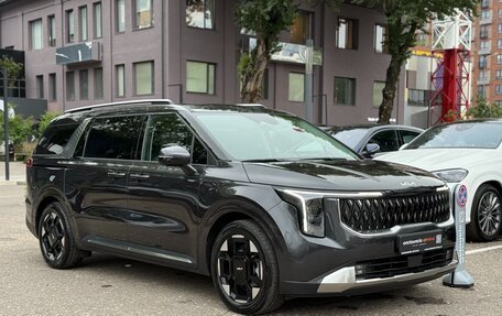 KIA Carnival, 2024 год, 4 190 000 рублей, 2 фотография