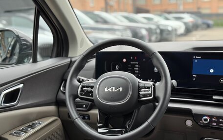 KIA Carnival, 2024 год, 4 190 000 рублей, 12 фотография