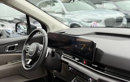 KIA Carnival, 2024 год, 4 190 000 рублей, 6 фотография