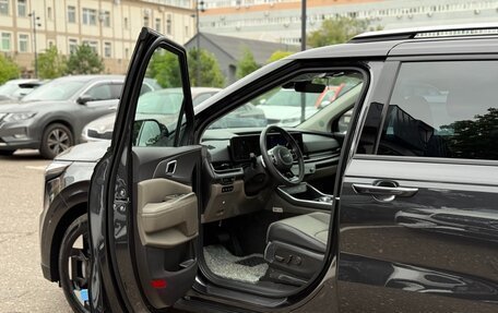 KIA Carnival, 2024 год, 4 190 000 рублей, 7 фотография