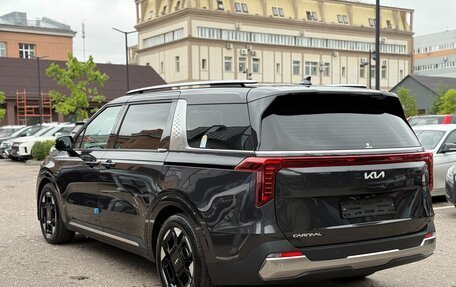 KIA Carnival, 2024 год, 4 190 000 рублей, 5 фотография