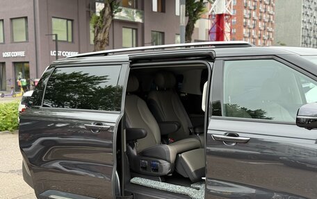 KIA Carnival, 2024 год, 4 190 000 рублей, 15 фотография