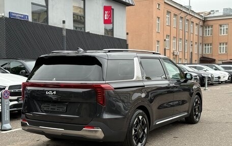 KIA Carnival, 2024 год, 4 190 000 рублей, 3 фотография