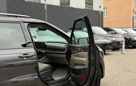KIA Carnival, 2024 год, 4 190 000 рублей, 19 фотография