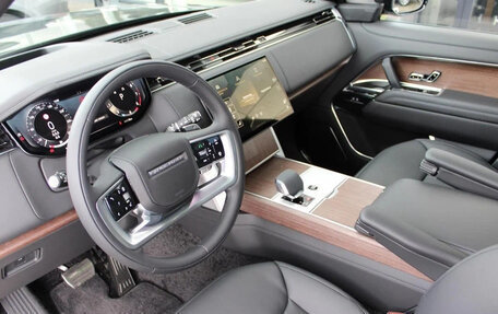Land Rover Range Rover IV рестайлинг, 2024 год, 19 990 000 рублей, 6 фотография