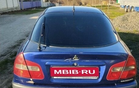 Mitsubishi Carisma I, 2003 год, 200 000 рублей, 2 фотография