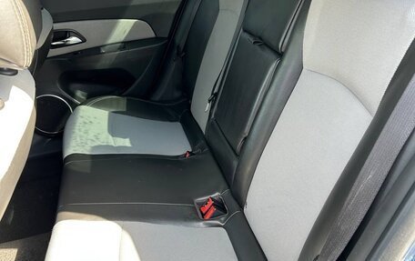Chevrolet Cruze II, 2014 год, 770 000 рублей, 8 фотография