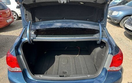 Chevrolet Cruze II, 2014 год, 770 000 рублей, 6 фотография