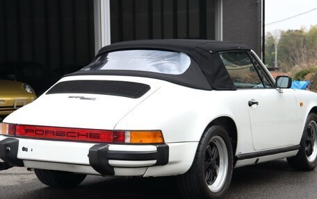 Porsche 911, 1983 год, 11 500 000 рублей, 2 фотография