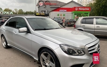 Mercedes-Benz E-Класс, 2011 год, 1 000 000 рублей, 2 фотография