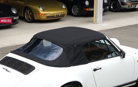 Porsche 911, 1983 год, 11 500 000 рублей, 4 фотография