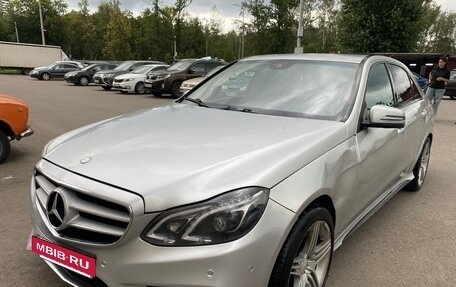Mercedes-Benz E-Класс, 2011 год, 1 000 000 рублей, 6 фотография