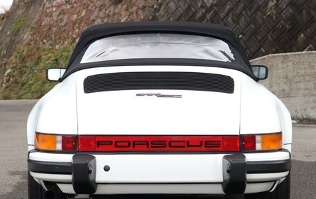 Porsche 911, 1983 год, 11 500 000 рублей, 3 фотография