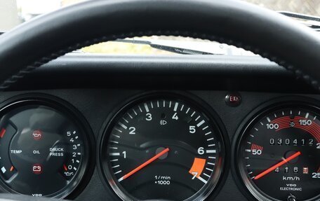 Porsche 911, 1983 год, 11 500 000 рублей, 13 фотография