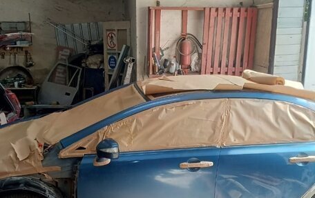 Honda Civic VIII, 2009 год, 700 000 рублей, 12 фотография