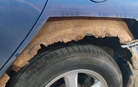 Honda Civic VIII, 2009 год, 700 000 рублей, 13 фотография