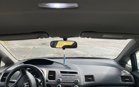Honda Civic VIII, 2009 год, 700 000 рублей, 4 фотография