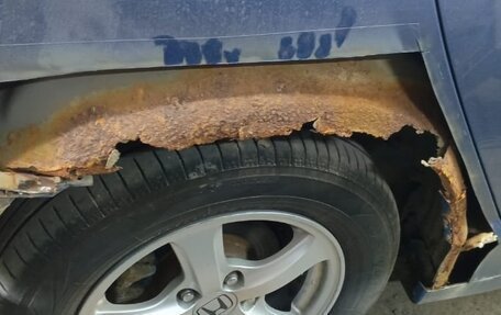 Honda Civic VIII, 2009 год, 700 000 рублей, 11 фотография