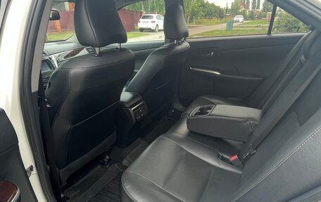 Toyota Camry, 2014 год, 2 100 000 рублей, 2 фотография