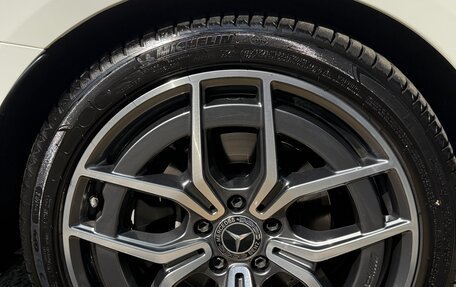 Mercedes-Benz E-Класс, 2019 год, 5 500 000 рублей, 9 фотография