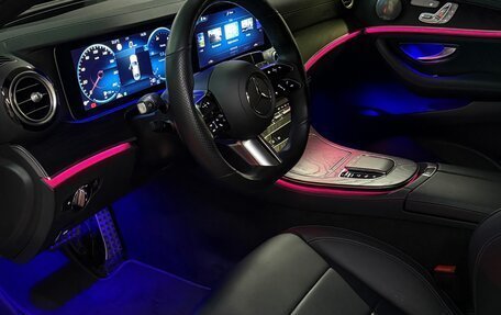 Mercedes-Benz E-Класс, 2019 год, 5 500 000 рублей, 11 фотография
