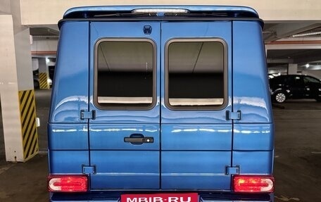 Mercedes-Benz G-Класс AMG, 2011 год, 6 350 000 рублей, 5 фотография