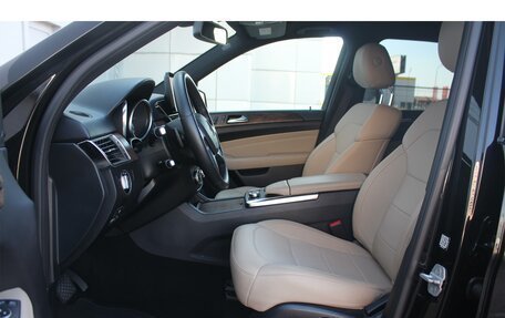 Mercedes-Benz M-Класс, 2014 год, 2 098 000 рублей, 14 фотография