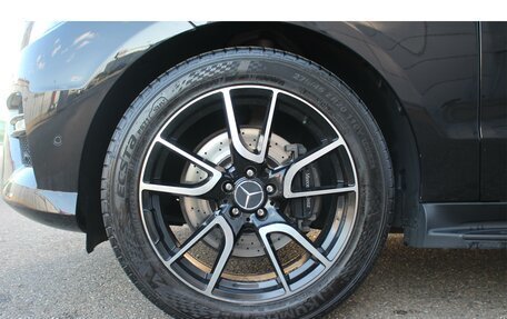 Mercedes-Benz M-Класс, 2014 год, 2 098 000 рублей, 12 фотография