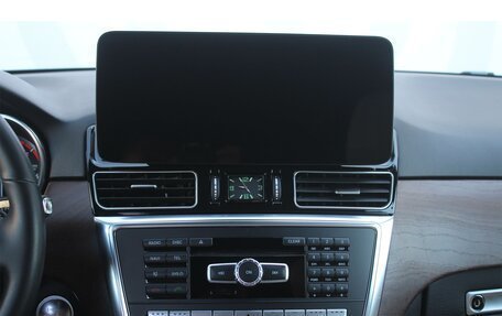 Mercedes-Benz M-Класс, 2014 год, 2 098 000 рублей, 20 фотография