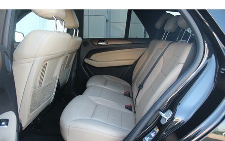 Mercedes-Benz M-Класс, 2014 год, 2 098 000 рублей, 15 фотография