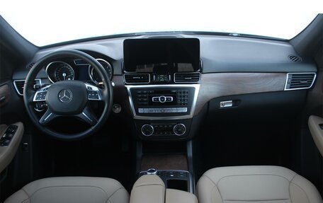 Mercedes-Benz M-Класс, 2014 год, 2 098 000 рублей, 19 фотография