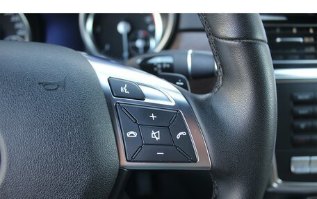 Mercedes-Benz M-Класс, 2014 год, 2 098 000 рублей, 29 фотография