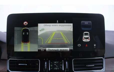 Mercedes-Benz M-Класс, 2014 год, 2 098 000 рублей, 24 фотография