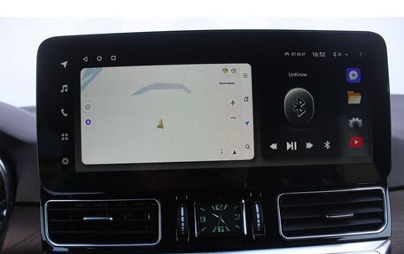 Mercedes-Benz M-Класс, 2014 год, 2 098 000 рублей, 23 фотография