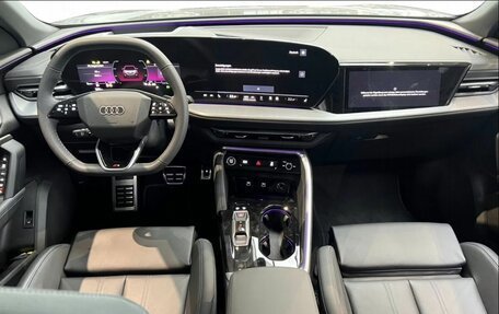 Audi Q5, 2025 год, 11 900 000 рублей, 7 фотография