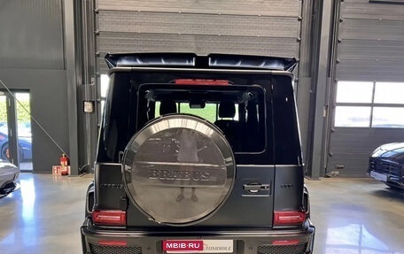 Mercedes-Benz G-Класс AMG, 2025 год, 59 999 000 рублей, 6 фотография