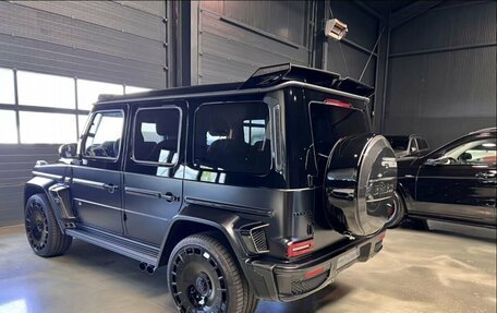 Mercedes-Benz G-Класс AMG, 2025 год, 59 999 000 рублей, 5 фотография