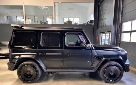 Mercedes-Benz G-Класс AMG, 2025 год, 59 999 000 рублей, 8 фотография