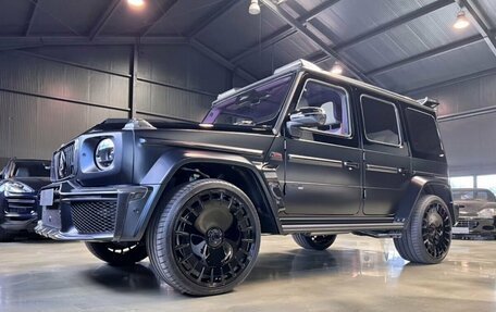 Mercedes-Benz G-Класс AMG, 2025 год, 59 999 000 рублей, 10 фотография