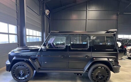 Mercedes-Benz G-Класс AMG, 2025 год, 59 999 000 рублей, 7 фотография