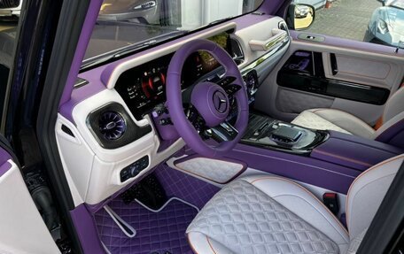 Mercedes-Benz G-Класс AMG, 2025 год, 59 999 000 рублей, 13 фотография