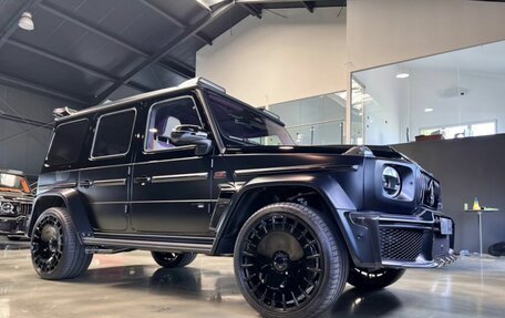 Mercedes-Benz G-Класс AMG, 2025 год, 59 999 000 рублей, 9 фотография