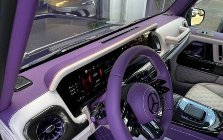 Mercedes-Benz G-Класс AMG, 2025 год, 59 999 000 рублей, 14 фотография