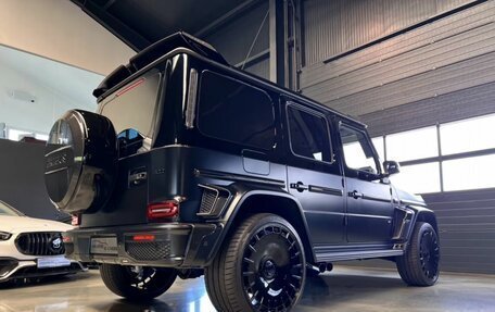 Mercedes-Benz G-Класс AMG, 2025 год, 59 999 000 рублей, 11 фотография