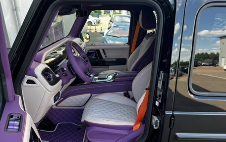 Mercedes-Benz G-Класс AMG, 2025 год, 59 999 000 рублей, 15 фотография