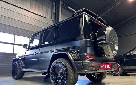 Mercedes-Benz G-Класс AMG, 2025 год, 59 999 000 рублей, 12 фотография
