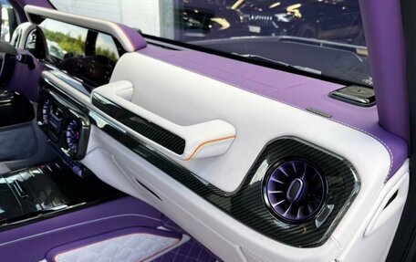 Mercedes-Benz G-Класс AMG, 2025 год, 59 999 000 рублей, 20 фотография