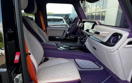 Mercedes-Benz G-Класс AMG, 2025 год, 59 999 000 рублей, 21 фотография