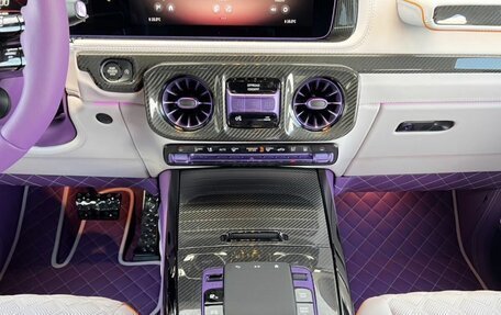 Mercedes-Benz G-Класс AMG, 2025 год, 59 999 000 рублей, 25 фотография